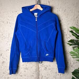 Nike Y2K Lululemon Define Style Super Cute Womens Medium 2000s Jacket